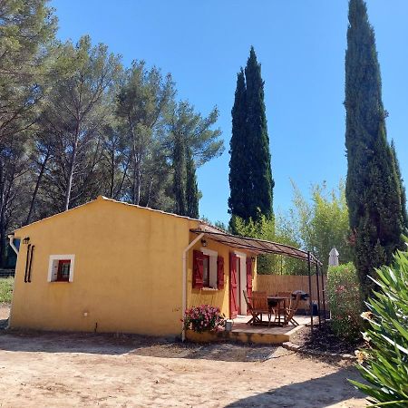 Petite Maison Entre Sanary Et Bandol Bagian luar foto