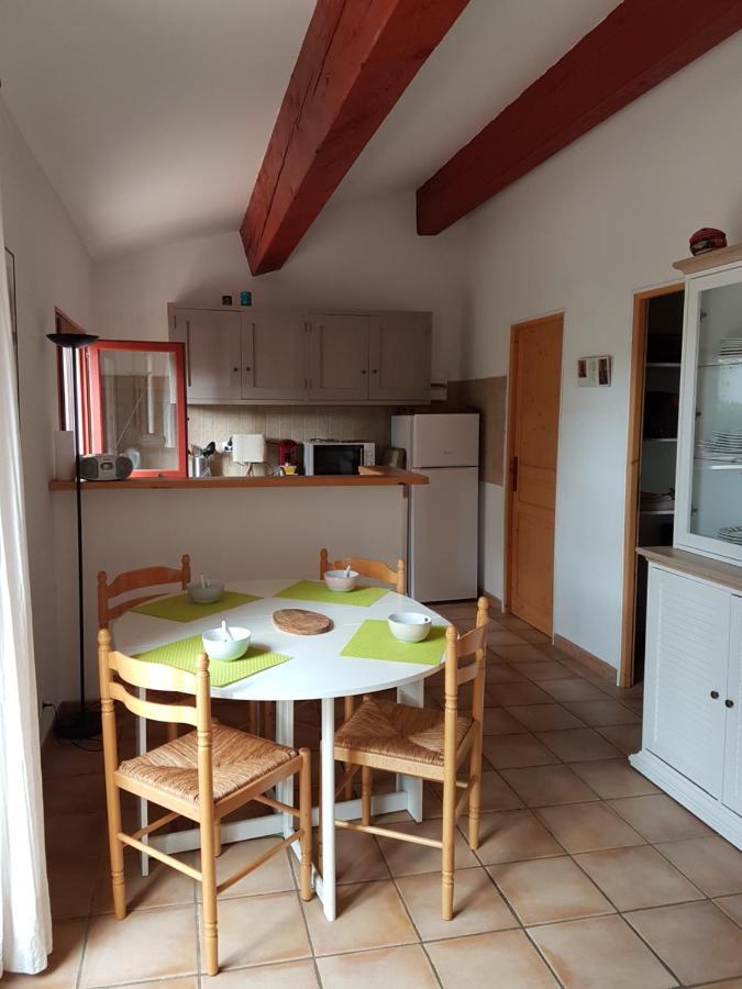 Petite Maison Entre Sanary Et Bandol Bagian luar foto
