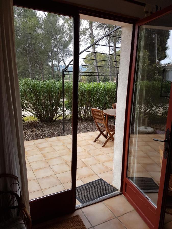 Petite Maison Entre Sanary Et Bandol Bagian luar foto